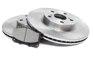 Kočioni disk