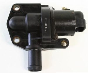 Koračni motor – kako radi, zašto postoji i zašto se kvari?