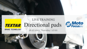 Uživajte u besplatnom treningu na mreži: “Directional pads”