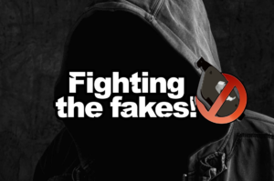 Textar – Fighting the fakes