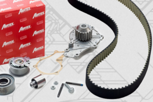 Skraćivanje intervala između zamjena zupčastog remena. Kada je najbolje to učiniti?