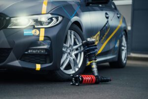 Sportski ovjes za BMW serije 3 G20