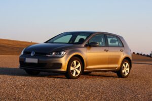 Volkswagen Golf V ne pali – potencijalni uzrok