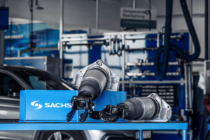 ZF će predstaviti nekoliko novosti na sajmu Automechanika Frankfurt 2024. Što posjetitelji mogu očekivati?