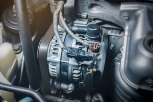 NOVI alternator u ponudi AS-PL-a