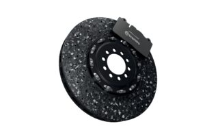 Brembo CCM – kočioni diskovi i pločice od ugljičnog keramičkog materijala: sada dostupni na Aftermarket tržištu