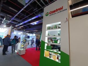 Castrol i Denckermann započinju suradnju