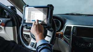 ZF [pro]Diagnostics: nova digitalna rješenja i dijagnostičke usluge za aftermarket tržište