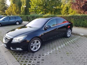 Opel Insignia (2013-2015): nepravilno funkcioniranje elektronike