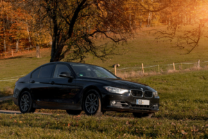 Problemi s paljenjem BMW Serije 3 F30 316i. Dijagnostika i popravak.