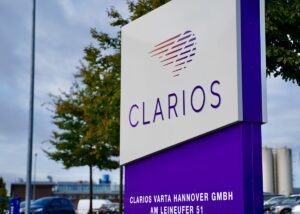 Clarios ulaže u Altris. Razvoj niskonaponskih natrij-ionskih baterija za vozila.