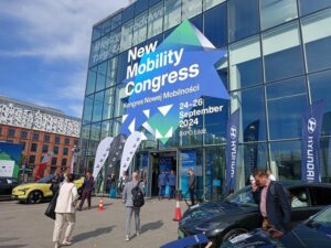 Kongres Nove Mobilnosti 2024 – događaj koji raste zajedno s tržištem