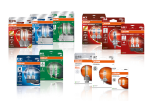 OSRAM uvodi novo pakiranje žarulja