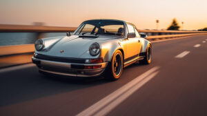 Porsche uvodi 6-taktni motor i mijenja pravila igre!