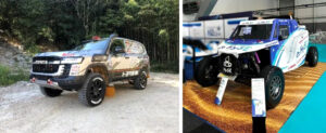 TOYO TIRES na reliju Dakar 2025: Inovacija susreće održivi razvoj
