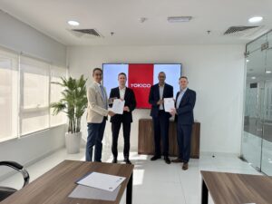 Hitachi Astemo širi poslovanje na području Bliskog istoka i Afrike