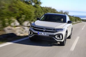 VW T-Roc: Kvarovi i problemi. Što provjeriti prije kupnje i što zamijeniti nakon?