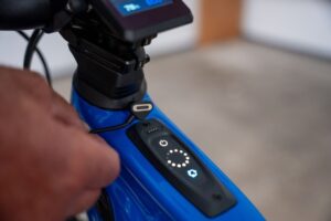 ZF uvodi sveobuhvatnu servisnu podršku za novi pogonski sustav e-bicikala