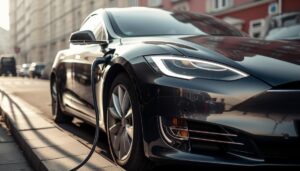 Tesla dominira u rejtinzima, ali riskira. Polovica njezine proizvodnje dolazi iz kineske tvornice…