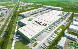 NRF širi skladišnu mrežu – novi objekt u Rumunjskoj