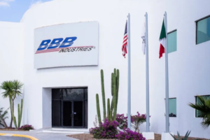 BBB Industries najavljuje rebranding, mijenja ime u TERREPOWER.