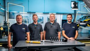 Znanje u pokretu: BILSTEIN Akademija pokreće program obuke za 2025. godinu