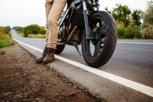 Novo motorno ulje za motocikle Ravenol
