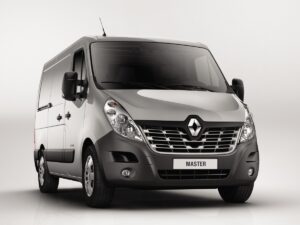 Renault Master: što provjeriti prije kupnje, što zamijeniti poslije?