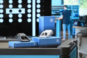 ZF Aftermarket uvodi ADAS tehnologiju na nezavisno tržište rezervnih dijelova. ZF Smart Camera.