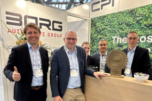 Na sajmu Rematec u Amsterdamu dodijeljena je nagrada Remanufacturer of the Year Award