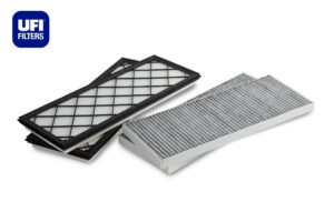 Filtri za kabinu UFI Filters za Teslu Model Y dostupni na aftermarket tržištu