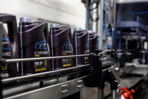 MANNOL povećava globalnu proizvodnju maziva na više od milijun litara dnevno