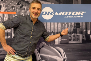 Novi generalni direktor u tvrtki Dr. Motor Automotive. Koje promjene očekuju tvrtku?