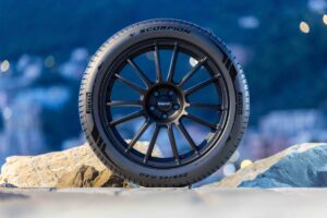 Pirelli predstavlja novu generaciju guma namijenjenih SUV vozilima