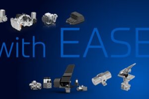 EASE – ZF-ova tehnologija kočenja