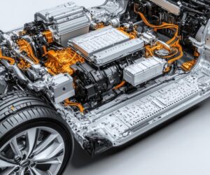 Servisiranje električnih i hibridnih vozila – tko prvi, njegov?