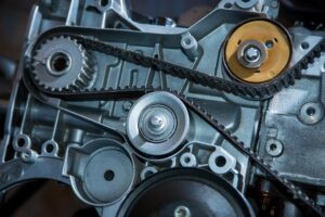 Zamjena remena razvodnog mehanizma na Opel 1.6 16V motoru – korak po korak