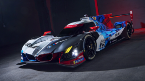 KYB postaje sponsor program utrka izdržljivosti BMW M Motorsport