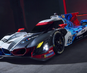 KYB postaje sponsor program utrka izdržljivosti BMW M Motorsport