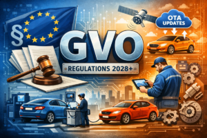 Što će se dogoditi s GVO-om nakon 2028. godine? Čeka li tržište popravaka povratak monopolu?