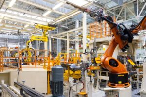 Crni oblaci nad automobilskom industrijom. Što očekuju proizvođači auto dijelova?