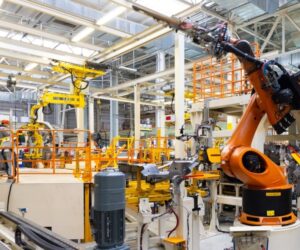 Crni oblaci nad automobilskom industrijom. Što očekuju proizvođači auto dijelova?