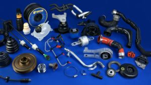 Unigom: europski specijalist za gumene i gumeno-metalne komponente za aftermarket