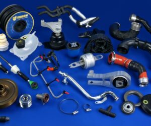 Unigom: europski specijalist za gumene i gumeno-metalne komponente za aftermarket