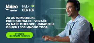 Valeo pokreće Centar za pomoć u Hrvatskoj