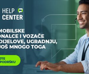 Valeo pokreće Centar za pomoć u Hrvatskoj