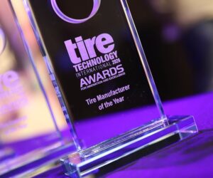 Poznat je pobjednik natjecanja „Proizvođač guma godine”