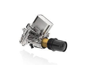 UFI Filters isporučuje originalne module za filtraciju ulja za Renault Trafic i Master