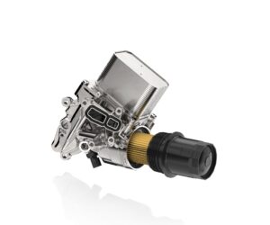 UFI Filters isporučuje originalne module za filtraciju ulja za Renault Trafic i Master