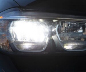 Sedam eura za sigurnost noćne vožnje: što nije u redu s jeftinom LED retrofit žaruljom